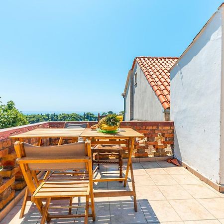 Guesthouse Isabel La Catolica Dubrovnik Exterior foto